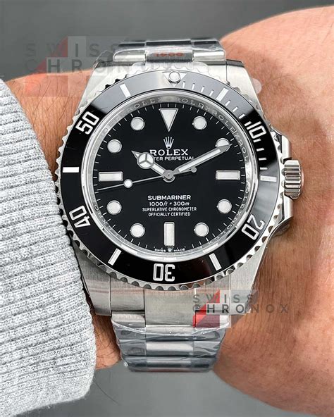 rolex submariner no dare|Rolex no date submariner 2021.